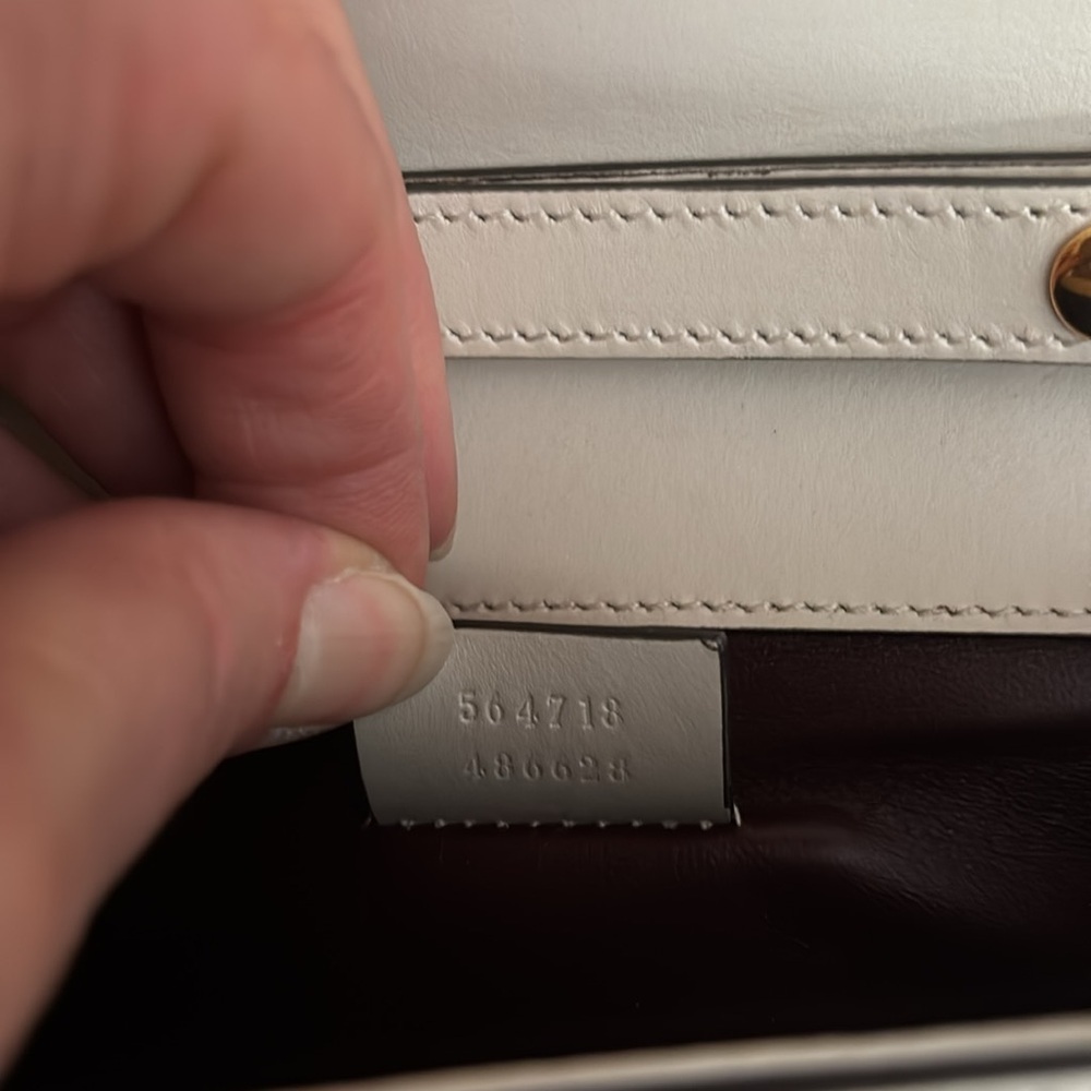 Gucci shoulder bag - Picture 13 of 16
